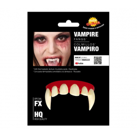 DENTI VAMPIRO
