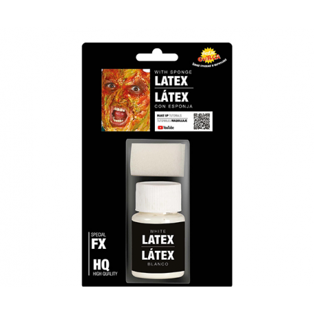 LATTICE CON SPUGNA 26 ML