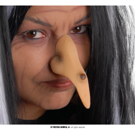 NASO STREGA