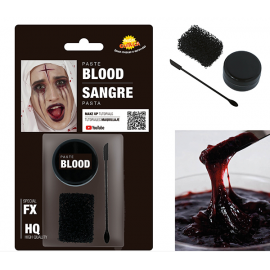PASTA DI SANGUE, 3.5 GR