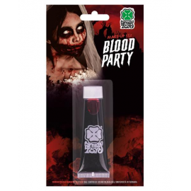 SANGUE FINTO IN TUBETTO 20ml