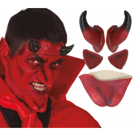 SET DEMONIO IN LATTICE