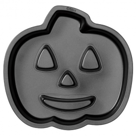 STAMPO IN ALLUMINIO ZUCCA WILTON 27,9 x 26,9 x 4 cm