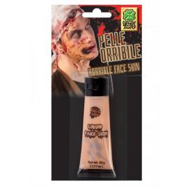 TUBETTO PELLE ORRIBILE LIQUIDA ML.50