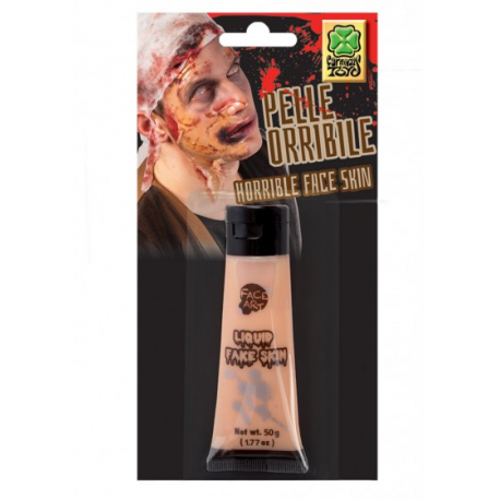 TUBETTO PELLE ORRIBILE LIQUIDA ML.50