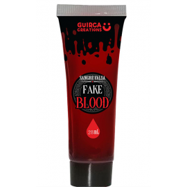TUBO DI SANGUE, 28 ML