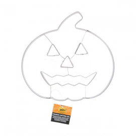 WILTON TAGLIABISCOTTI XXL ZUCCA 19,5cm