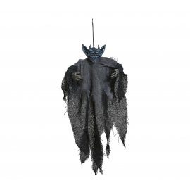 CIONDOLO VAMPIRO, 40 CM