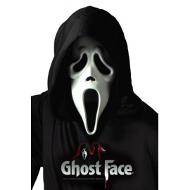 MASCHERA \\"SCREAM\\" GHOST FACE® - ORIGINALE!!!