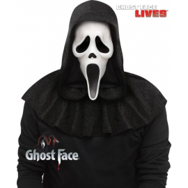 MASCHERA \\"SCREAM\\" GHOST FACE® - ORIGINALE!!! 25th Anniversary