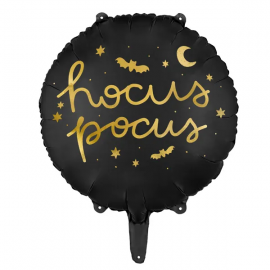 PALLONCINO MYLAR HOCUS POCUS - 45cm