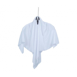 PENDENTE FANTASMA 80 CM