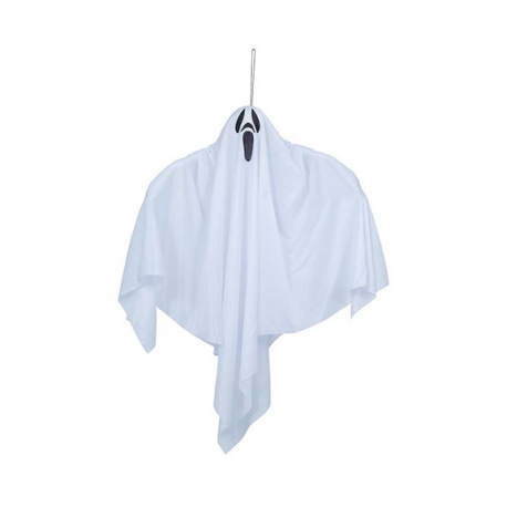 PENDENTE FANTASMA 80 CM