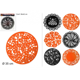 CENTRINO FELTRO HALLOWEEN 35cm