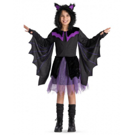 COSTUME PIPISTRELLO - Taglia V