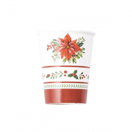 BICCHIERE RED ROYAL PZ.8