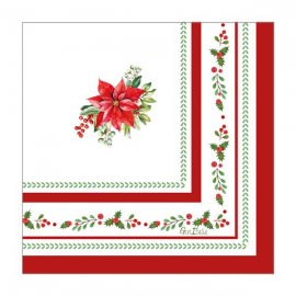 TOVAGLIOLI CHRISTMAS BOUQUET PZ.16
