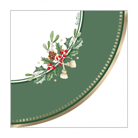 TOVAGLIOLI MERRY CHRISTMAS TO YOU PZ.16