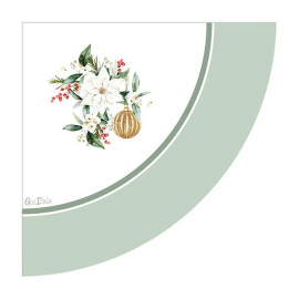 TOVAGLIOLI NEIGE DE NOEL PZ.16