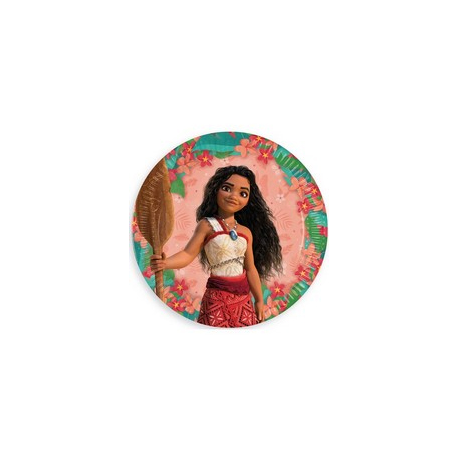 PIATTI OCEANIA II CM.23 PZ.8