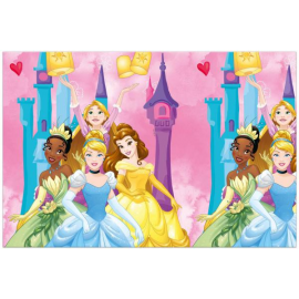 TOVAGLIA PLASTICA PRINCIPESSE CM.120X180