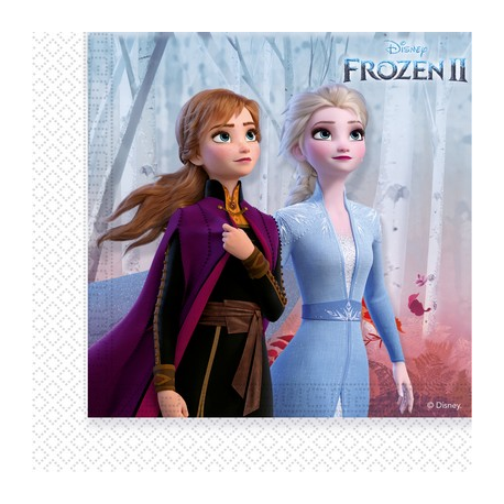 TOVAGLIOLI FROZEN II 33X33 PZ.20