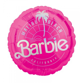 PALLONCINO BARBIE DREAM TOGETHER FOIL STANDARD ø 45cm
