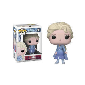 FUNKO POP! ELSA(POP! Vinyl: Disney - FROZEN II) -40884
