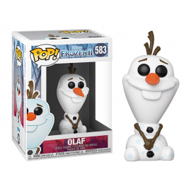 FUNKO POP! OLAF (POP! Vinyl: Disney - FROZEN) -40895