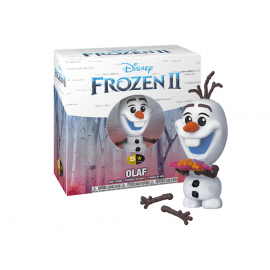 FUNKO POP! OLAF 5 star(POP! Vinyl: Disney - FROZEN 2) -41724