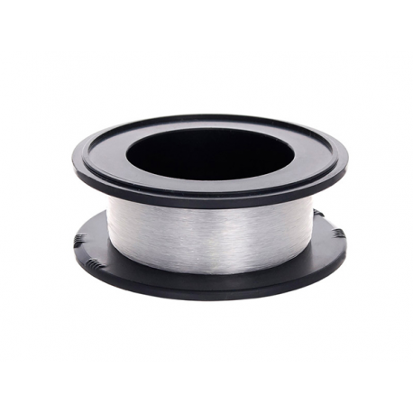 FILO IN NYLON 0,3mm - LUNGHEZZA 100 mt