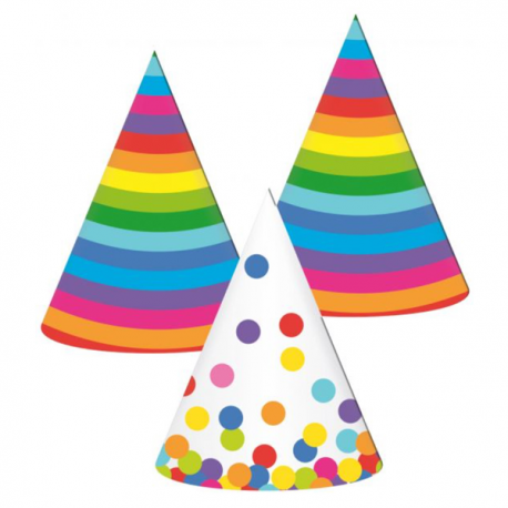 CAPPELLINI RAINBOW PZ.6
