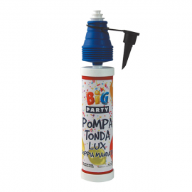 POMPA MEDIA PER PALLONCINI 27cm